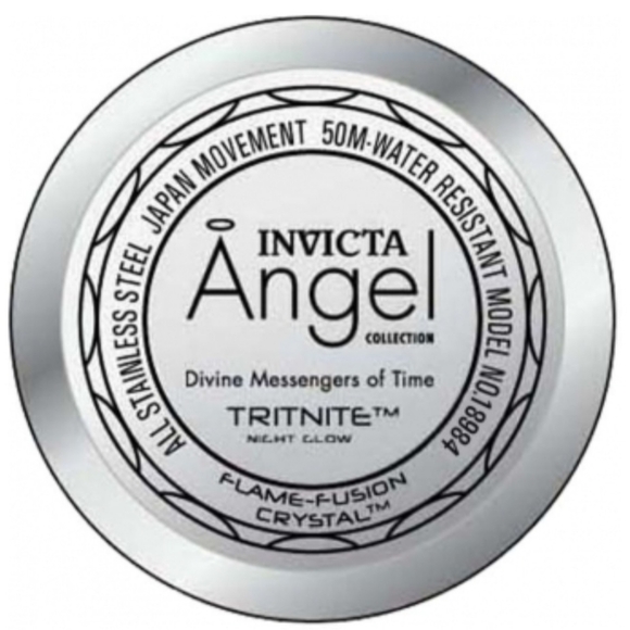 Invicta Watch Angel Collection - Picture 8 of 9
